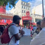 Discover Paris with a local guide - Private 5h Tour - The Experience in Detail