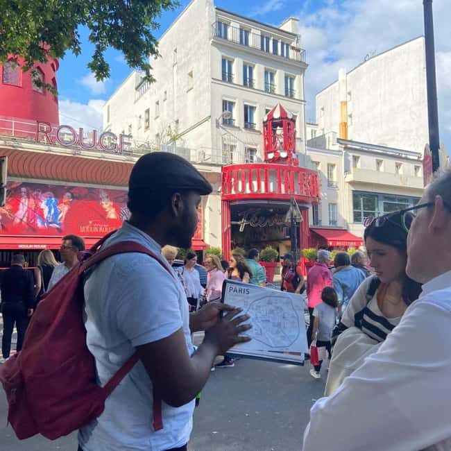 Discover Paris with a local guide - Private 5h Tour - The Experience in Detail