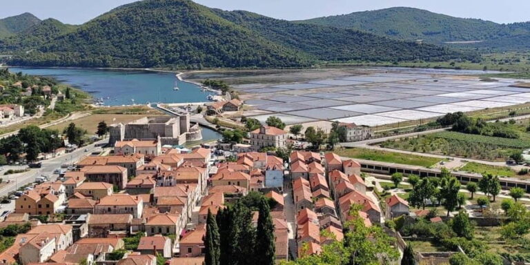 Discover Peljeac Peninsula - A Wine Tour in Small Groups - Why This Tour Is Worth Considering