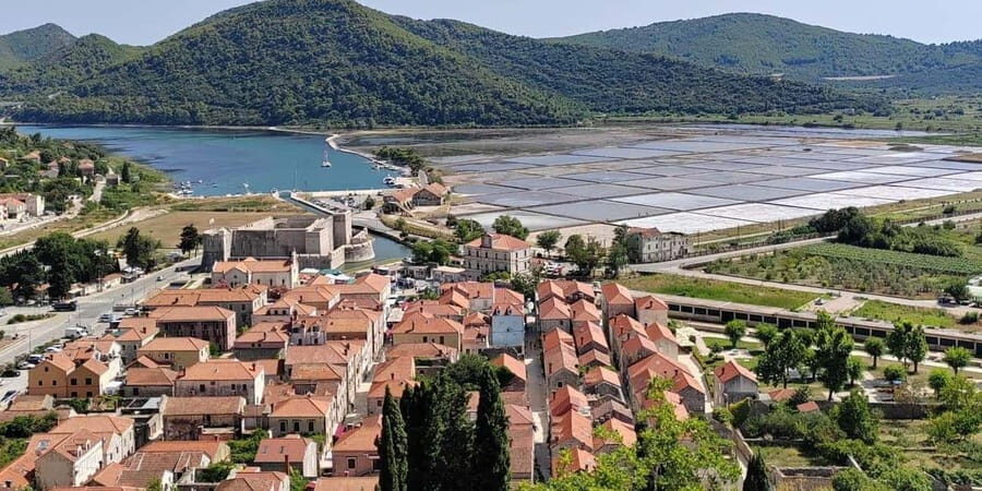 Discover Peljeac Peninsula - A Wine Tour in Small Groups - Why This Tour Is Worth Considering
