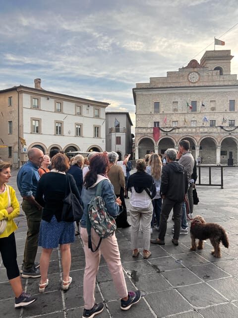 DISCOVER PERUGIA - EXPERIENCE PERUGIA LIKE A GRAND TOUR TRAVELER - Good To Know