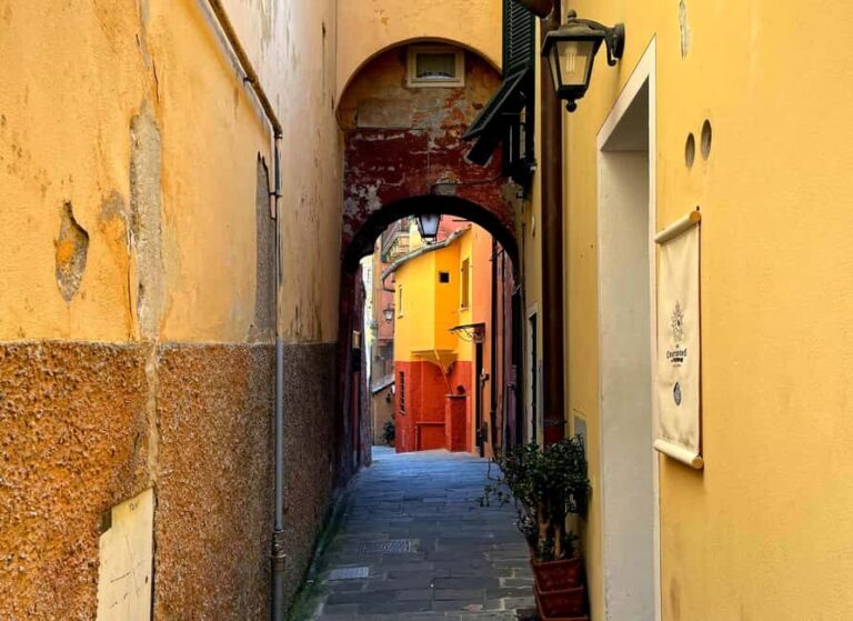 Discover Portofino on a Guided Walking Tour - Why This Tour Offers Real Value