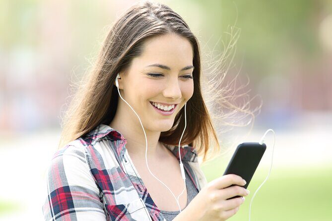 Discover Puerto Vallarta: Audio Walking Self-Guided Tour - A Deep Dive Into the Puerto Vallarta Self-Guided Tour