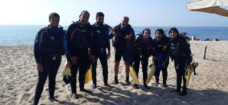 DISCOVER RECREATIONAL SCUBA DIVING. - Introduction: Why This Experience Might Be Your First Step into Scuba