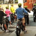 Discover Saint John by Ebike - In-Depth Look at the Itinerary