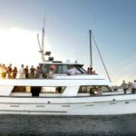 Discover Santa Barbara Yacht Cruise - The Guides and Atmosphere