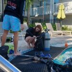 Discover Scuba Diving - Overview of the Discover Scuba Diving Experience