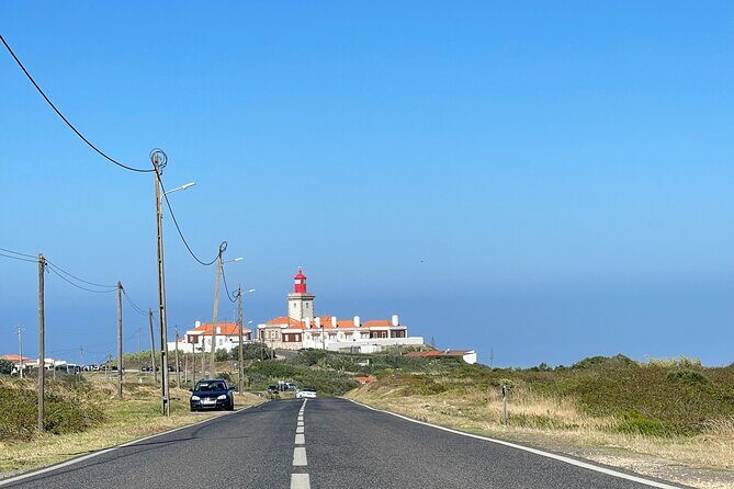 Discover Sintra and the Atlantic Coast on an 8 Hour Private Tour - Breaking Down the Itinerary: What You’ll See and Experience
