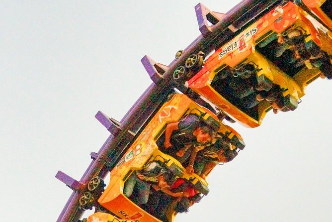 Discover Six Flags: Best Amusement Park in Mexico - Final Thoughts on the Experience