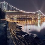 Discover Stanley Park: A Smartphone Audio Walking Tour - In-Depth Breakdown of the Itinerary