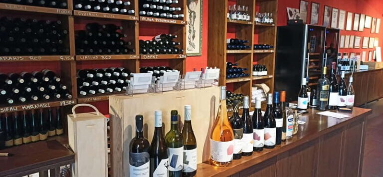 Discover Taste of Crete: Guided Winery Tour and Tastings - Practical Details and What to Expect