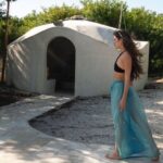 Discover the ancient ritual of Temazcal - The Post-Ceremony Relaxation