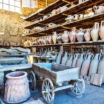 Discover the Ancient Ruins of Pompeii: Day Trip from Rome - Lunch in Pompeii: Tasting Italy