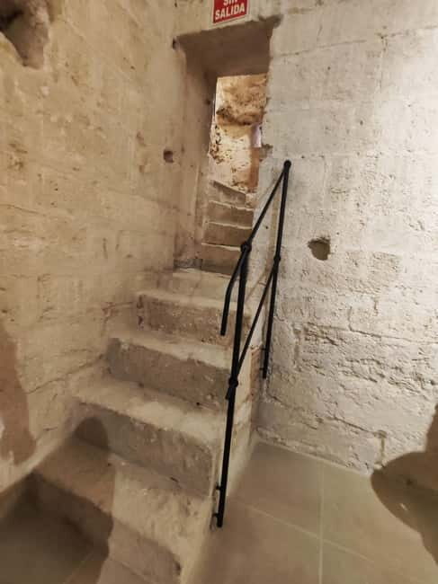 Discover the fascinating Alcazaba: History and unique views - What’s Included & What You Should Prepare For