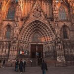 Discover the Gothic Quarter Walking Tour - Practical Details