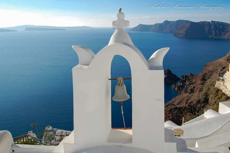 Discover The Hidden Gems Of Santorini - Breaking Down the Itinerary