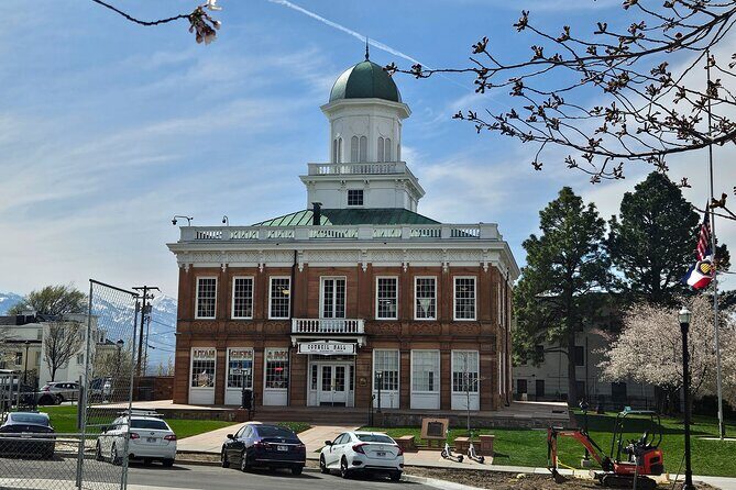 Discover the Highlights of Downtown Salt Lake City - Who Is This Tour Best Suited For?