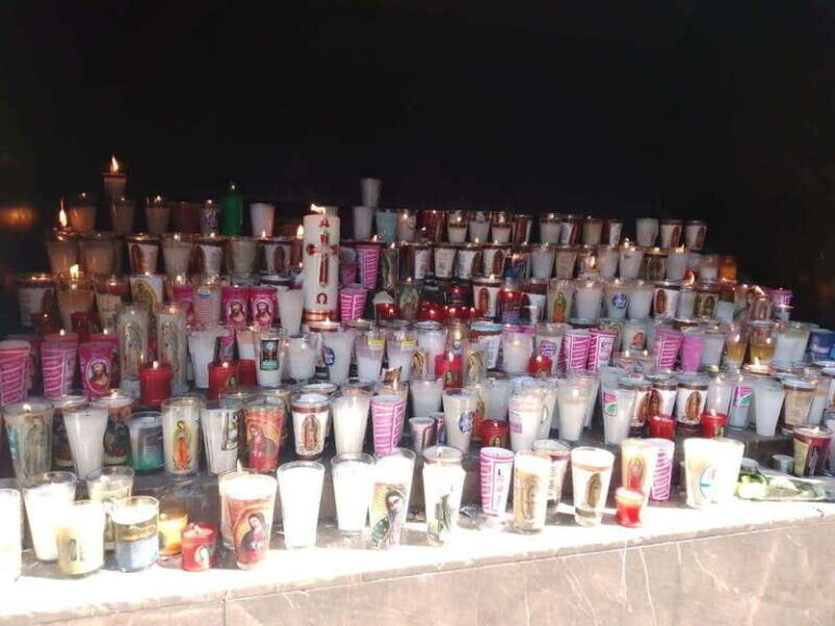 Discover the iconic Basilica of Guadalupe in Mexico City. - Who Should Book This Tour?