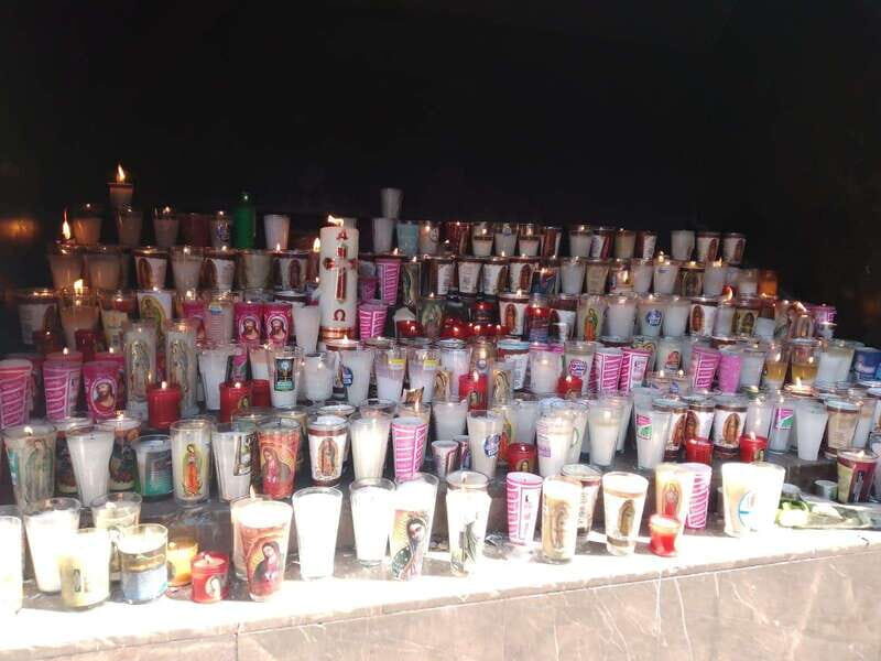 Discover the iconic Basilica of Guadalupe in Mexico City. - Who Should Book This Tour?