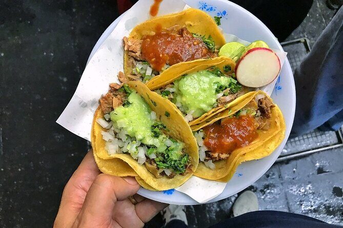 Discover the Latin-American Tower and Historic Center Tour - What’s Included and What to Consider