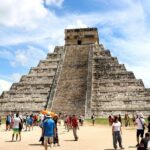 Discover the MAGIC of Chichén Itzá, a Sacred cenote and the colonial Valladolid - Exploring the Itinerary: What to Expect