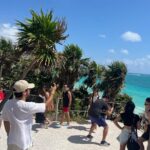 Discover the Mayan Culture Tulum, Coba, Cenote and Playa Del Carmen - The Realities of the Schedule