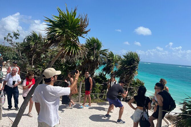 Discover the Mayan Culture Tulum, Coba, Cenote and Playa Del Carmen - The Realities of the Schedule