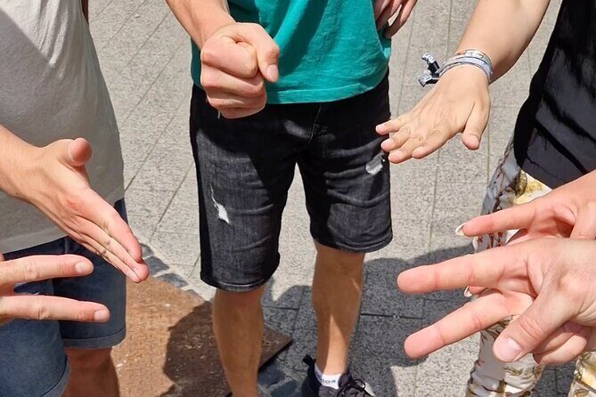 Discover the Mysteries of Luxembourg - The Itinerary Breakdown