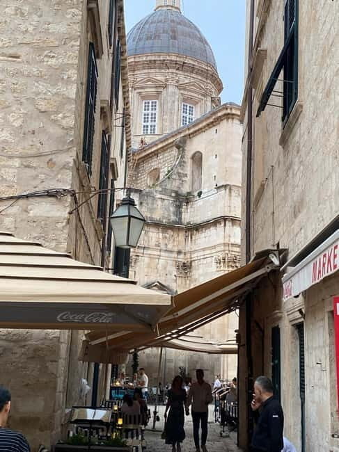 Discover the Old Town of Dubrovnik - Authentic Stories and Local Insights