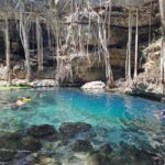Discover the Serenity: A Tour of the Hidden Cenotes (PVT) - The True Value of This Tour