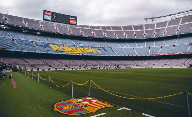 Discover the story of Barça and Messi at Camp Nou - An Authentic and Practical Look at the Camp Nou Experience