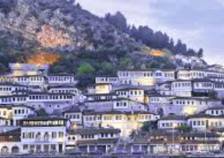 Discover the Timeless City of Berat, a UNESCO World Heritage - What This Tour Means for You