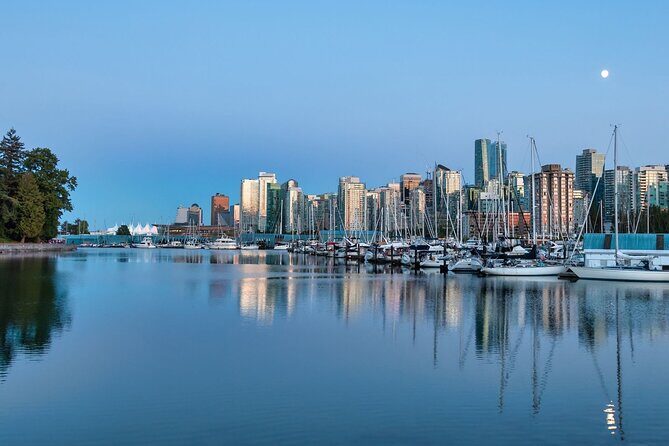 Discover the Wild Beauty of North Vancouver - An In-Depth Look at the North Vancouver Experience