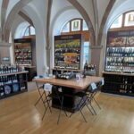 Discover the Wines of Alsace and a brief introduction to Strasbourg. - The Itinerary in Detail