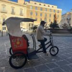 Discover the wonders of Ortigia: Tuk-Tuk tour through history and the sea. - The Itinerary: A Walkthrough of Highlights