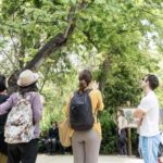 Discover the World of Herbs in the National Garden of Athens - Why This Tour Is Worth Considering