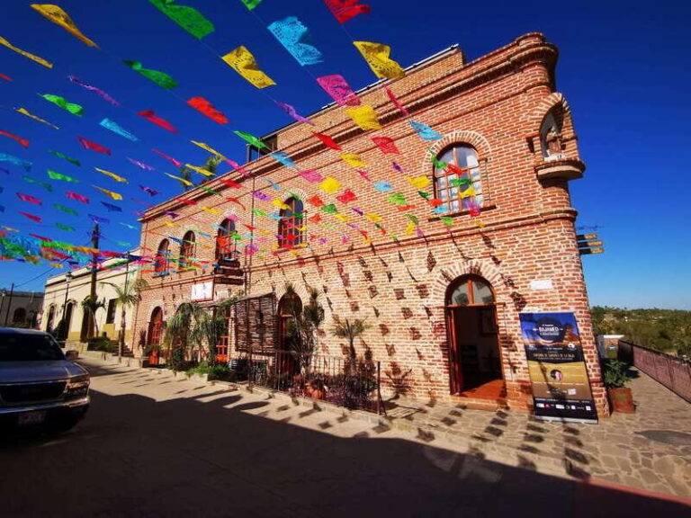 Discover Todos Santos: A Private Journey Through Culture. - The Practicalities: What You Need to Know