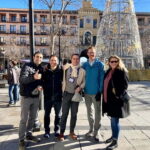 Discover Toledo:from Madrid-Private Tour with Guide & Driver - Why Choose a Private Tour to Toledo?