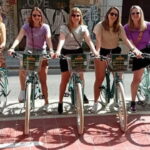 Discover Valencia by bike  Dutch-speaking tour - Detailed Breakdown of the Itinerary