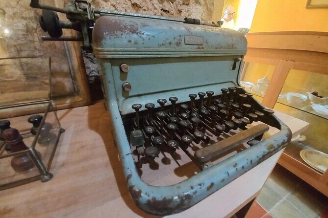 Discover Valladolid City Shops with Expert Guided Tours - The Value in the Details