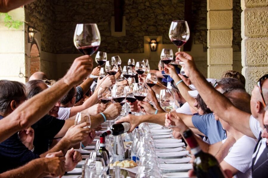 Discover Valpolicella - Fumanelli Wine Tasting - FAQ