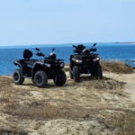 Discover Vlora with us. Feel the power of a new quad 4x4 - Why Choose This Tour?