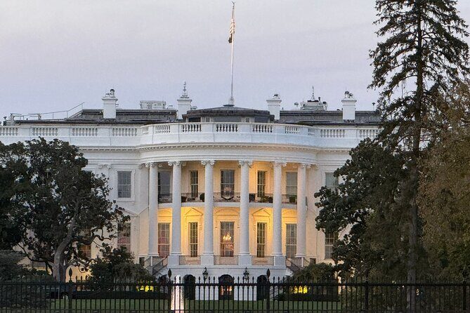 Discover Washington DC from New York City - The Itinerary in Detail