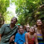 Discover Xcaret Park - Plus Tour with Transportation from Cancún - Detailed Breakdown of the Day