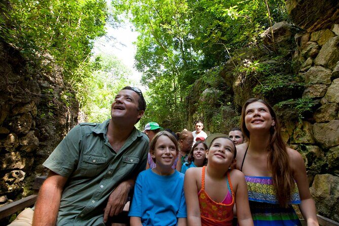 Discover Xcaret Park - Plus Tour with Transportation from Cancún - Detailed Breakdown of the Day