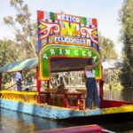 Discover Xochimilco and Coyoacán: Tradition, Music, Culture - An In-Depth Look at the Tour