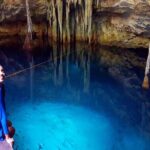 Discover Yucatáns Natural Wonders: The Cenotes of Santa Bárbara - The Experience from Other Travelers’ Perspectives