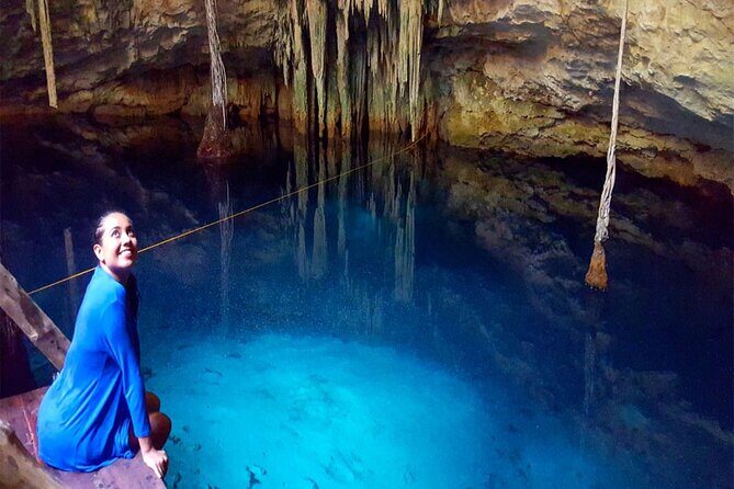Discover Yucatáns Natural Wonders: The Cenotes of Santa Bárbara - The Experience from Other Travelers’ Perspectives
