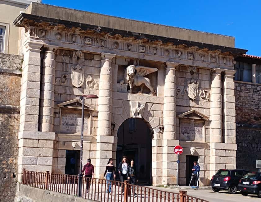 Discover Zadar privately: Individual guided tour in German - Final thoughts: Who will love this tour?