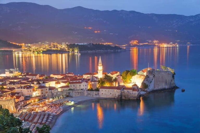 Discovering Kotor and Budva: A Riviera Adventure - Practical Details and What You Need to Know